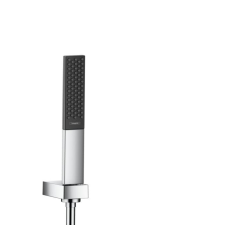  Kádkészlet Hansgrohe Rainfinity króm 3,8 cm 26856000 csaptelep