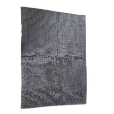 Kádkilépő szürke 50x70 lakástextília