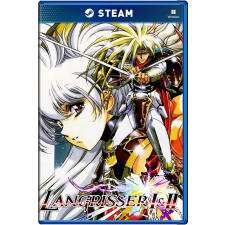Kadokawa Games, Ltd. Langrisser I & II (digitális licenc) videójáték