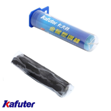  Kafuter K9117 Kétkomponensű Epoxy GYURMA 50g gyurma