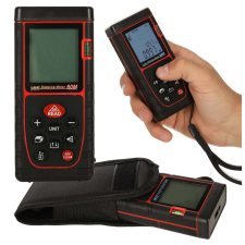  KAFUWELL Digitális Lézeres Távolságmérő - 60M mérőműszer