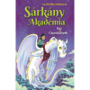  Kai és Csontárnyék - Sárkány Akadémia 5.