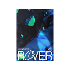  Kai (Exo) - Rover (Version 2) (CD + könyv) rock / pop