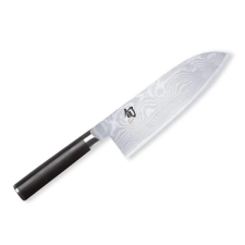 KAI KAI Shun Classic széles Santoku szakácskés 19cm (DM-0717) kés és bárd