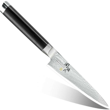 Kai Seki Magoroku damaszk japán hámozó kés 12 cm kés és bárd