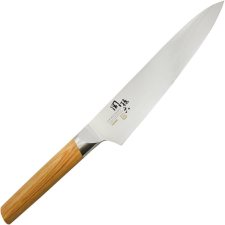 Kai Seki Magoroku Gyuto (Séf) japán konyhakés 21 cm kés és bárd