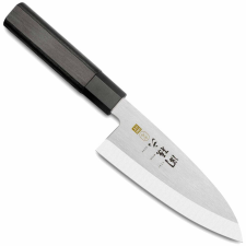 KAI Seki Magoroku Kinju Deba konyhakés 18cm (AK-1103) kés és bárd