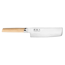KAI Seki Magoroku Nakiri kés - 16.5 cm kés és bárd