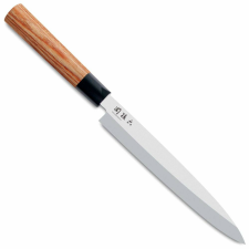 KAI Seki Magoroku Red Wood Yanagiba konyhakés 21cm (MGR-0210Y) kés és bárd