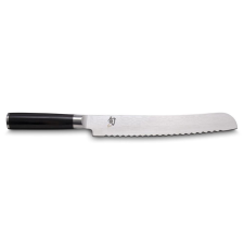 KAI Shun Classic kenyérvágó kés 23cm (DM-0705) kés és bárd
