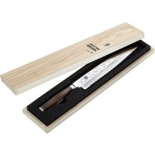  KAI Shun Premier Tim Mälzer XI Kenyérvágó kés - 23cm kés és bárd