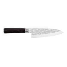 KAI Shun Pro Sho Deba japán konyhakés 16,5cm (VG-0002) kés és bárd