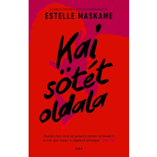 Kai sötét oldala gyermek- és ifjúsági könyv