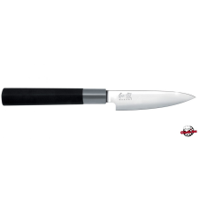 KAI Wasabi általános konyhakés 10cm-es kés és bárd