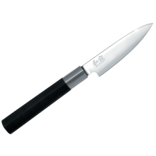 KAI Wasabi Black Univerzális kés - 10 cm kés és bárd
