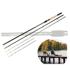 KAIDA Neo Feeder Plus XT 420cm horgászbot