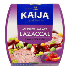 KAIJA LAZAC SALÁTA MEXIKÓI 220G konzerv