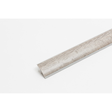 Kaindl falzáró léc 300 cm x 2,4 cm tölgy barkácsolás, csiszolás, rögzítés