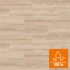 Kaindl Poseidon Hawai Oak laminált padló 7 mm vízálló laminált parketta