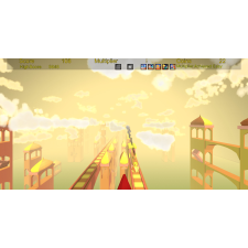 Kaio Interactive Leave The Nest (PC - Steam elektronikus játék licensz) videójáték