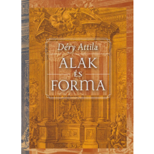 Kairosz Alak és forma antikvárium - használt könyv
