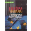 Kairosz Európa végnapjai ANTIKVÁR
