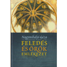 Kairosz Feledés és örök emlékezet antikvárium - használt könyv