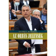 Kairosz Kiadó Az Orbán-jelenség (9789635140558)* természet- és alkalmazott tudomány