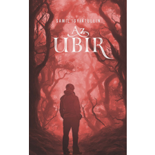 Kairosz Kiadó Az Ubir regény