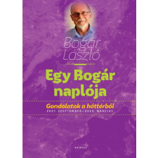 Kairosz Kiadó Egy Bogár naplója 3. társadalom- és humántudomány