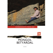 Kairosz Kiadó Mongol betyárdal irodalom