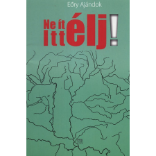 Kairosz Kiadó Ne ítélj, itt élj! antikvárium - használt könyv