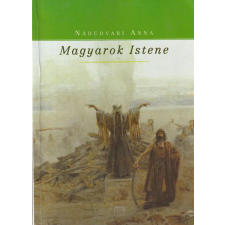 Kairosz Magyarok istene antikvárium - használt könyv