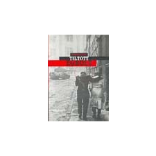 Kairosz Tiltott égbolt - Marton Endre történelem