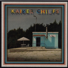  Kaiser Chiefs - Duck 1LP egyéb zene