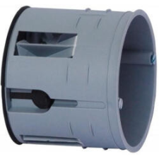 Kaiser ECON Styro55 60-as szerelvénydoboz hőszigetelésbe 1555-51 (155551) villanyszerelés