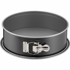 Kaiser Inspiration Kapcsos torta forma - 24 cm (2300659558) edény