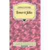 Kaiser László;William Shakespeare ROMEO ÉS JÚLIA - TALENTUM DIÁKKÖNYVTÁR