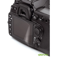 Kaiser LCD Screen Protective Film for Canon EOS 1200D / 1300D mobiltelefon kellék