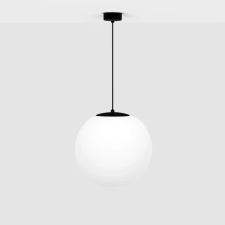  KAJA K-4922 SAVOY Fekete Színű Függeszték 1xE27 15W IP20 világítás
