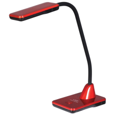 Kaja Tymek asztali lámpa 1x5 W piros K-BL1205CZERWONY világítás