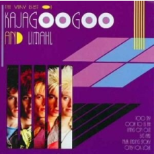  Kajagoogoo And Limahl - The Very Best of (Akció!) disco