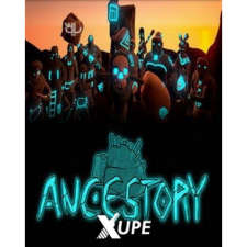 Kajak Games Ancestory (PC - Steam Digitális termékkulcs) videójáték
