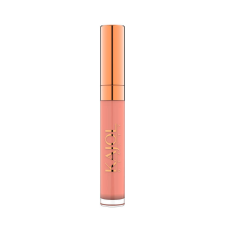 KAJOL Beauty matISTIQUE, vízálló és ultra-transzferálló folyékony rúzs 8ml - Perfect Nude rúzs, szájfény