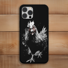  Kakas telefontok (DARK) tok és táska