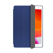 KAKUSIGA Kaku iPad 5/6 9.7, Air 1/2, Pro 9.7 Tablet Tok Sötétkék tablet tok