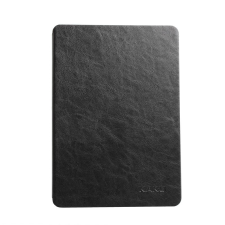 KAKUSIGA Kaku Samsung Galaxy Tab A8 10.5 X200 (2021) Tablet Tok Fekete tablet tok