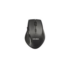 KAKUSIGA KSC-449 ZHUIFENG WIRELESS EGÉR FEKETE egér