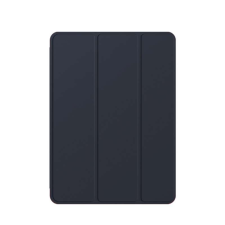 KAKUSIGA Tablet tok Ipad 10 10.9 colos (2022) Kaku M sötétkék tablet tok