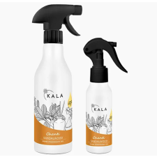 Kala Professzionális parfüm alapú illatolaj fás, balzsamos illattal 500 ml - Kala Chanti Sandalwood illóolaj